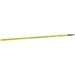 Klein Tools 50152 Mid-Flex Glow Fish Rod, 15-Foot - Edmondson Supply