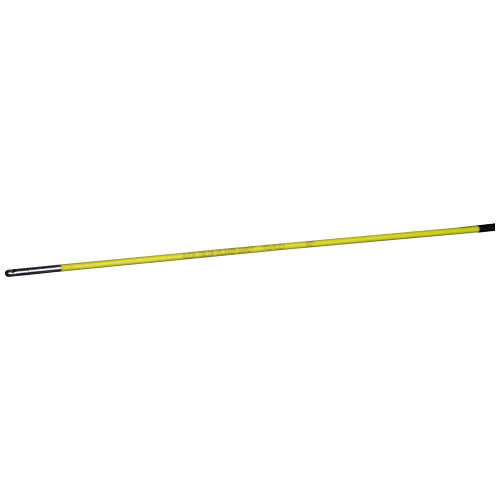 Klein Tools 50152 Mid-Flex Glow Fish Rod, 15-Foot - Edmondson Supply