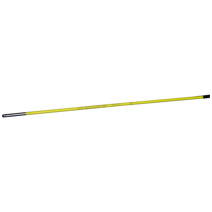 Klein Tools 50152 Mid-Flex Glow Fish Rod, 15-Foot - Edmondson Supply