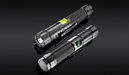 Unilite FR-1200 Dual Power Right Angle Flashlight - Edmondson Supply