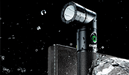 Unilite FR-1200 Dual Power Right Angle Flashlight - Edmondson Supply