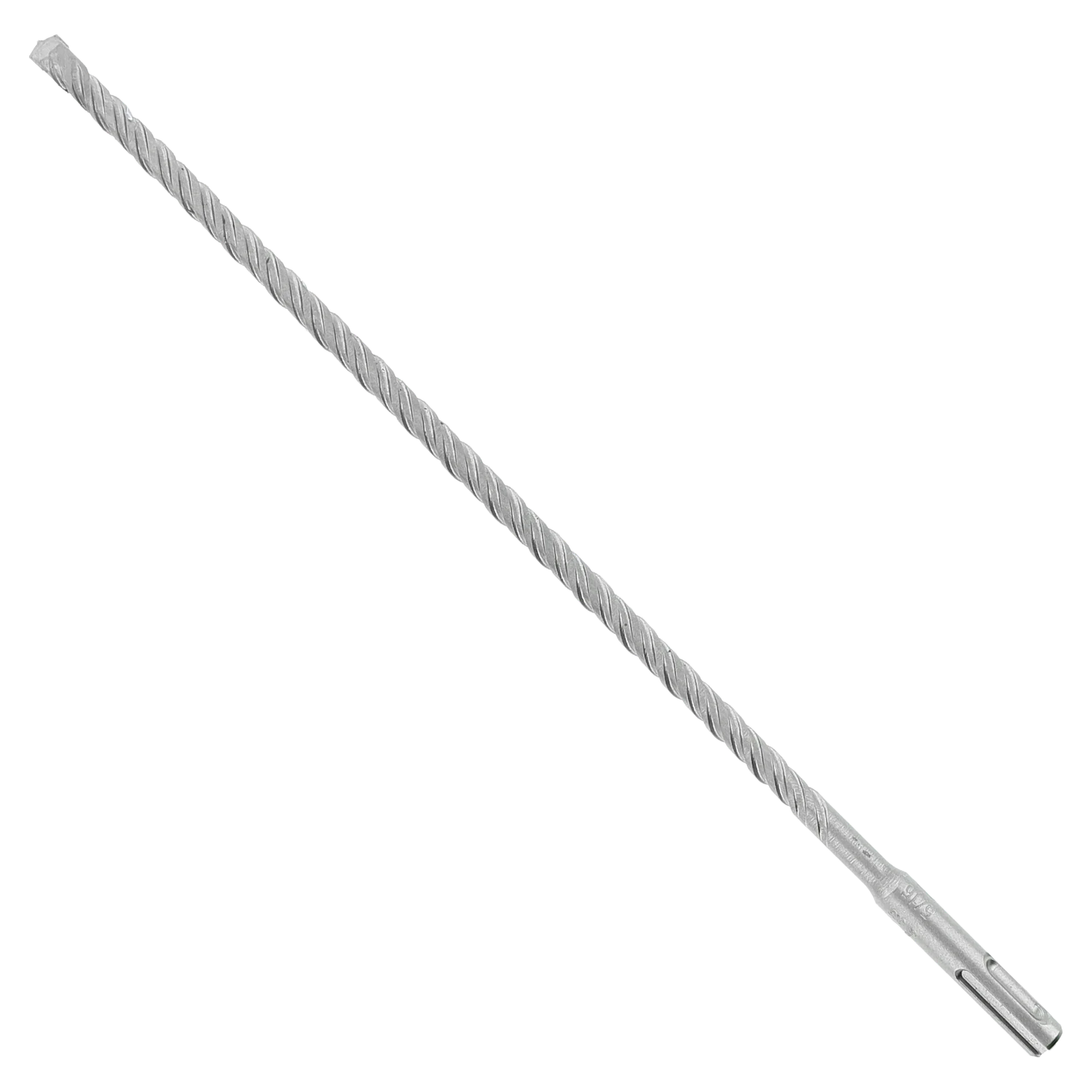 Diablo Tools DMAPL2200 5/16" x 10" x 12" SDS-Plus 2-Cutter Carbide-Tipped Hammer Drill Bit - Edmondson Supply