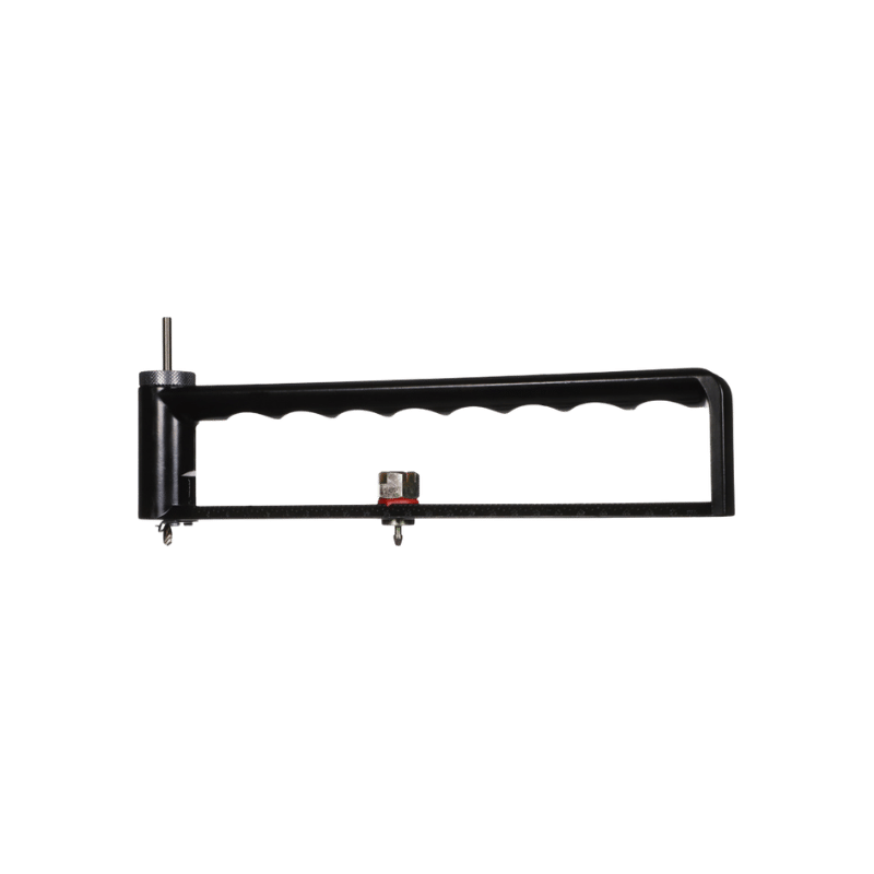 Hilmor 1891192 Sheet Metal Hole Cutter, 2" - 20" - Edmondson Supply