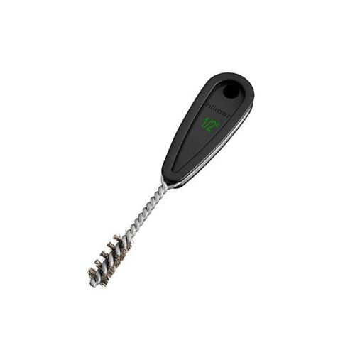 Hilmor 1891474 1/2" Tube Prep Brush - Edmondson Supply