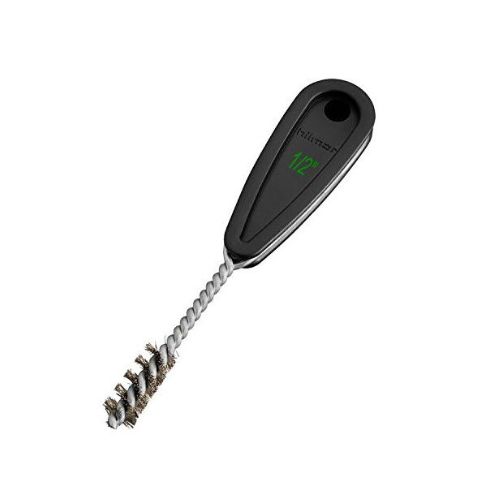 Hilmor 1891475 3/4" Tube Prep Brush - Edmondson Supply