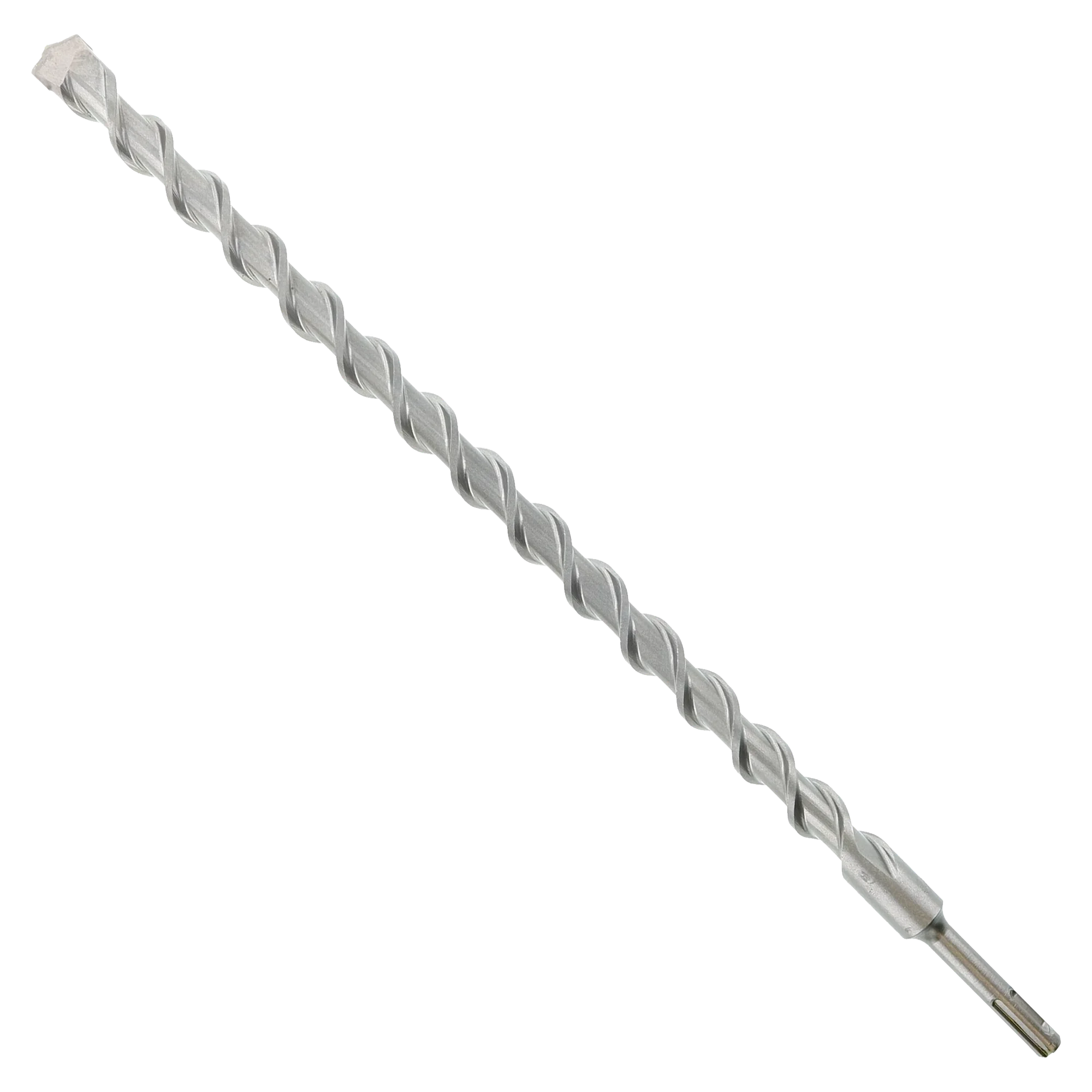 Diablo Tools DMAPL2470 3/4" x 16" x 18" SDS-Plus 2-Cutter Carbide-Tipped Hammer Drill Bit - Edmondson Supply