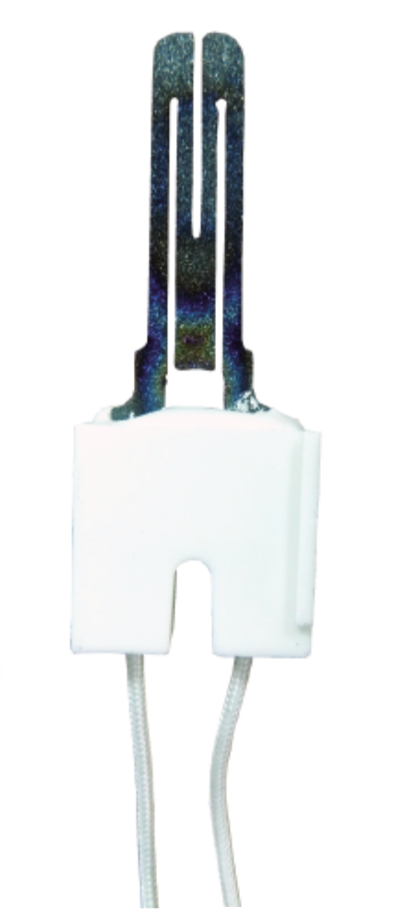 Supco IG408 Furnace Ignigtor, Exact replacement Silicon Carbide Flat Igniter - Edmondson Supply