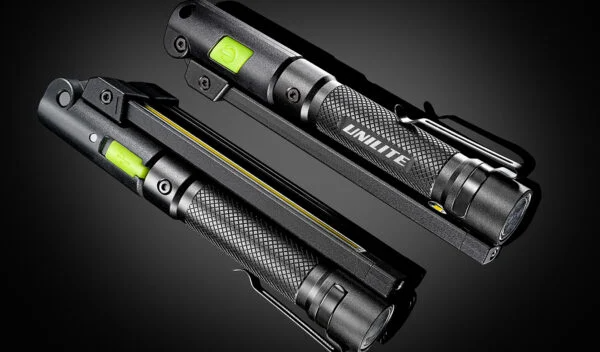 Unilite IL-425R Folding Inspection Light - Edmondson Supply