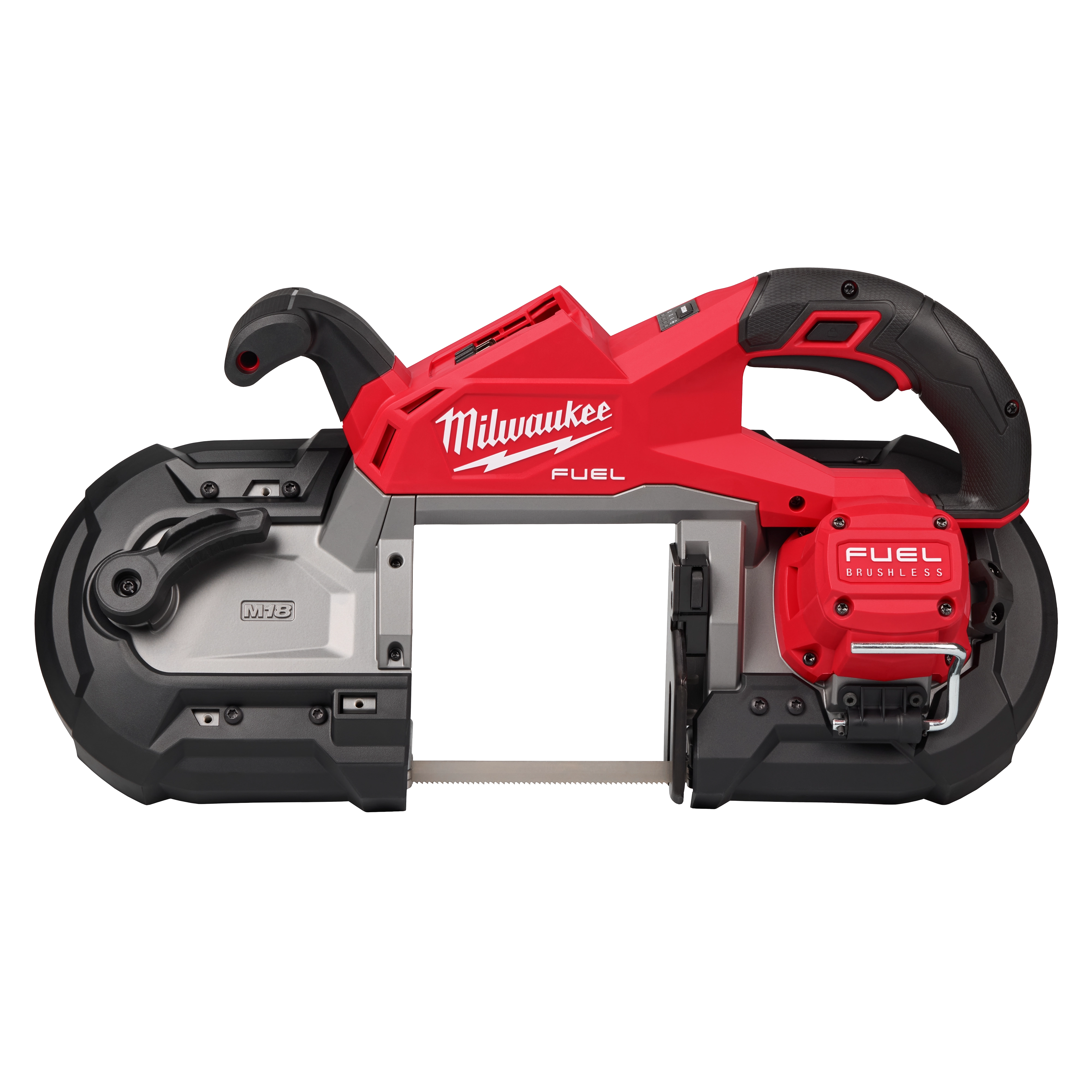 Milwaukee 2929-20 M18 FUEL™ Deep Cut Band Saw - Edmondson Supply