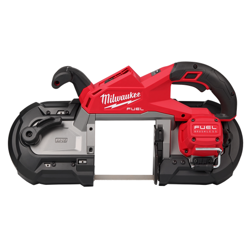 Milwaukee 2929-20 M18 FUEL™ Deep Cut Band Saw - Edmondson Supply