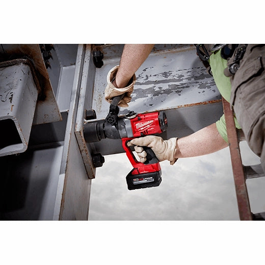 Milwaukee 2867-20 M18 FUEL™ 1" High Torque Impact Wrench w/ ONE-KEY™ - Edmondson Supply