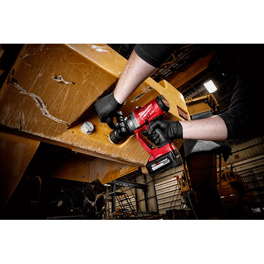 Milwaukee 2867-20 M18 FUEL™ 1" High Torque Impact Wrench w/ ONE-KEY™ - Edmondson Supply