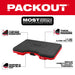 Milwaukee 48-73-6110 PACKOUT™ Kneeling Pad - Edmondson Supply