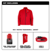 Milwaukee M100 M12™ Heated TOUGHSHELL™ Jacket