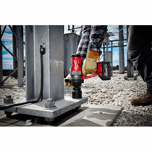 Milwaukee 2867-20 M18 FUEL™ 1" High Torque Impact Wrench w/ ONE-KEY™ - Edmondson Supply