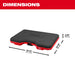 Milwaukee 48-73-6110 PACKOUT™ Kneeling Pad - Edmondson Supply