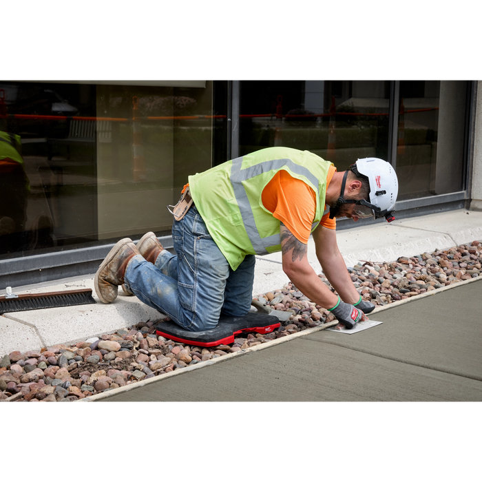 Milwaukee 48-73-6110 PACKOUT™ Kneeling Pad - Edmondson Supply