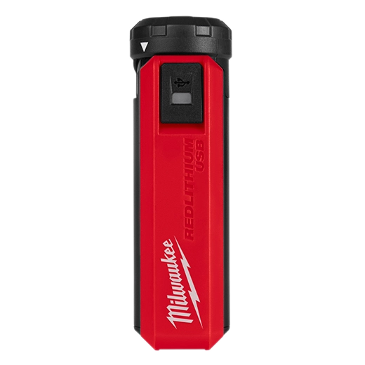 Milwaukee 48-59-2012 USB Rechargeable Portable Power Source & Charger - Edmondson Supply