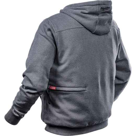 Milwaukee 302G-21 M12™ Heated Hoodie Kit - Edmondson Supply