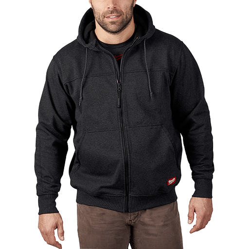 Milwaukee 302B M12™ Heated Hoodie Kit - Edmondson Supply