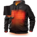 Milwaukee 302B M12™ Heated Hoodie Kit - Edmondson Supply