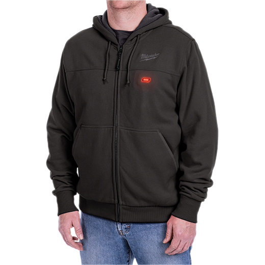 Milwaukee 302B M12™ Heated Hoodie Kit - Edmondson Supply