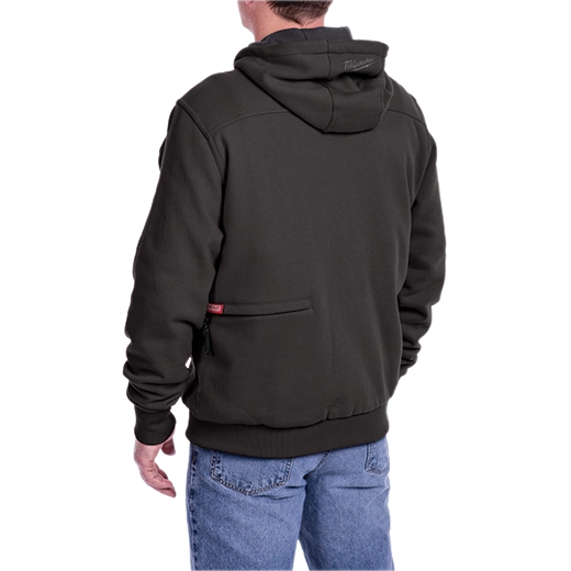 Milwaukee 302B M12™ Heated Hoodie Kit - Edmondson Supply