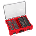 Milwaukee 49-66-6806 SHOCKWAVE Impact Duty™ Socket 1/2” Dr 31PC PACKOUT Set - Edmondson Supply