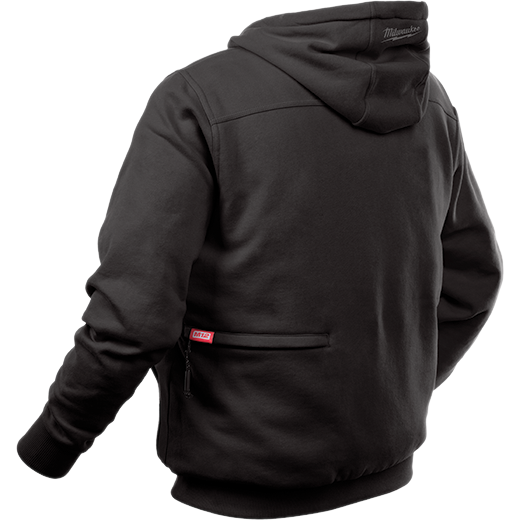 Milwaukee 302B M12™ Heated Hoodie Kit - Edmondson Supply