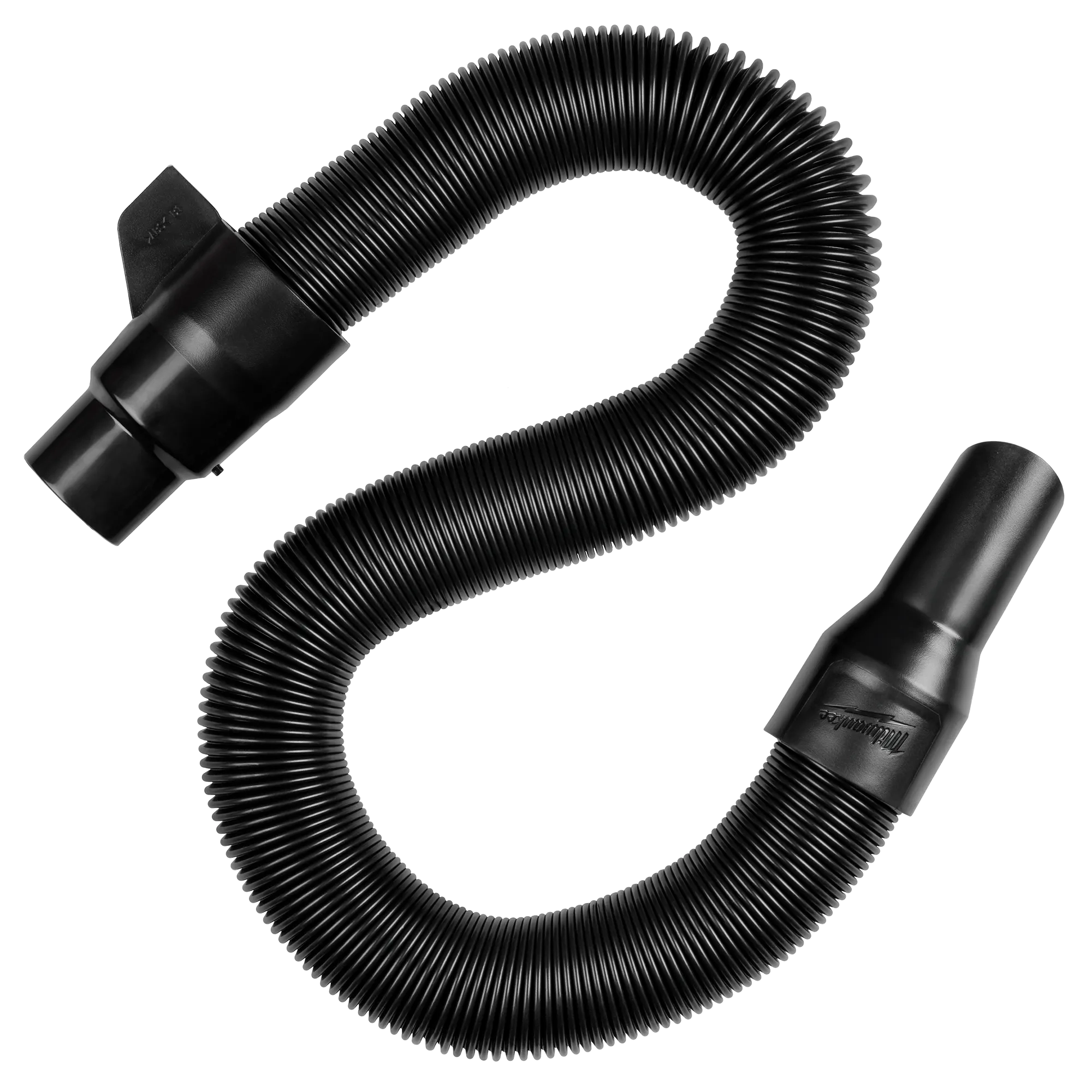 Milwaukee 49-90-2014 1-1/4” x 2’ to 6’ Expandable Hose - Edmondson Supply