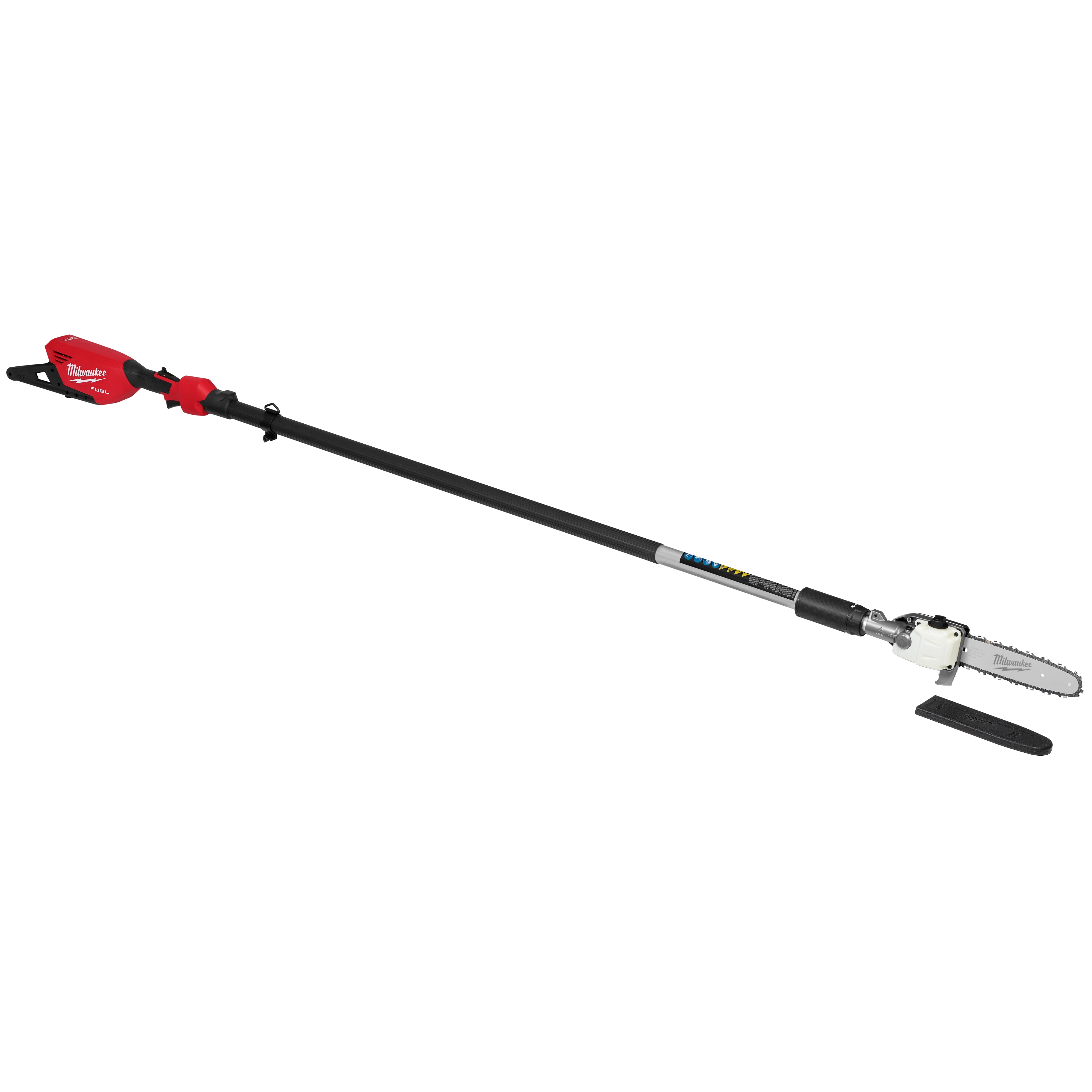 Milwaukee 3013-20 M18 FUEL™ Telescoping Pole Saw (Tool-Only) - Edmondson Supply