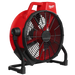 Milwaukee 0821-20 M18™ Brushless 18" Fan - Edmondson Supply