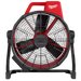 Milwaukee 0821-20 M18™ Brushless 18" Fan - Edmondson Supply