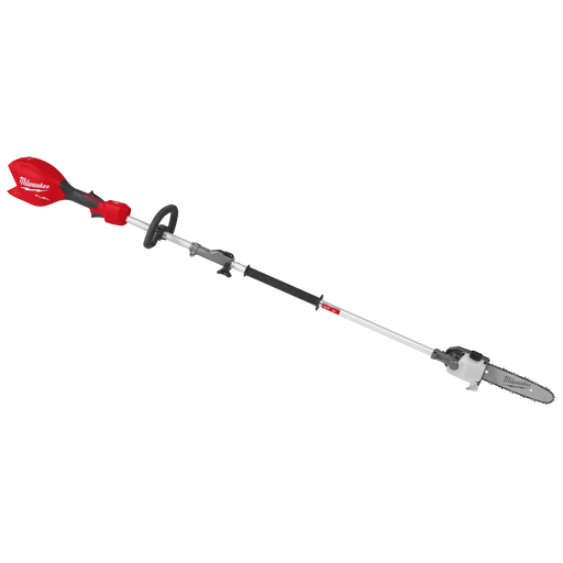 Milwaukee 3016-20PS M18 FUEL™ Pole Saw w/ QUIK-LOK™ - Edmondson Supply