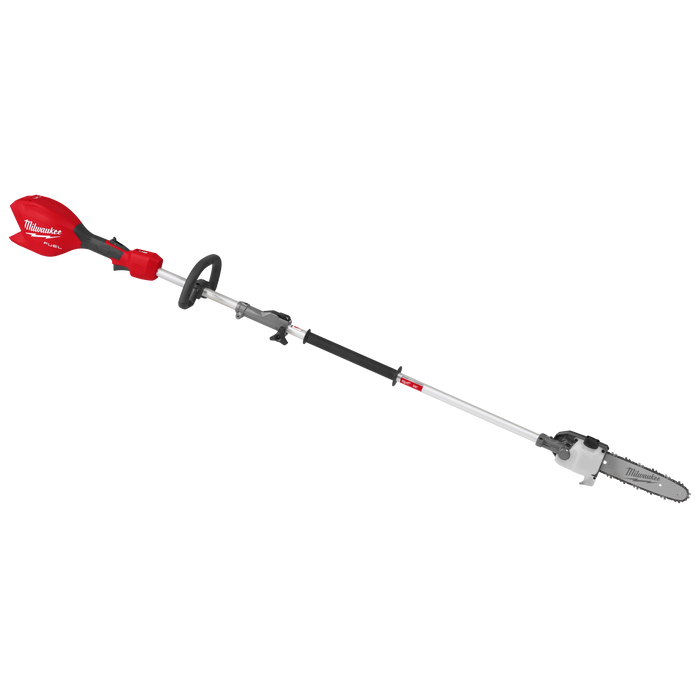Milwaukee 3016-20PS M18 FUEL™ Pole Saw w/ QUIK-LOK™ - Edmondson Supply