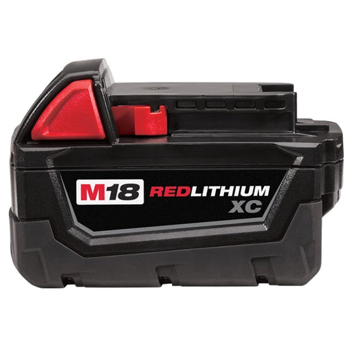 Milwaukee 48-11-1828 M18™ REDLITHIUM™ XC Extended Capacity Battery - Edmondson Supply