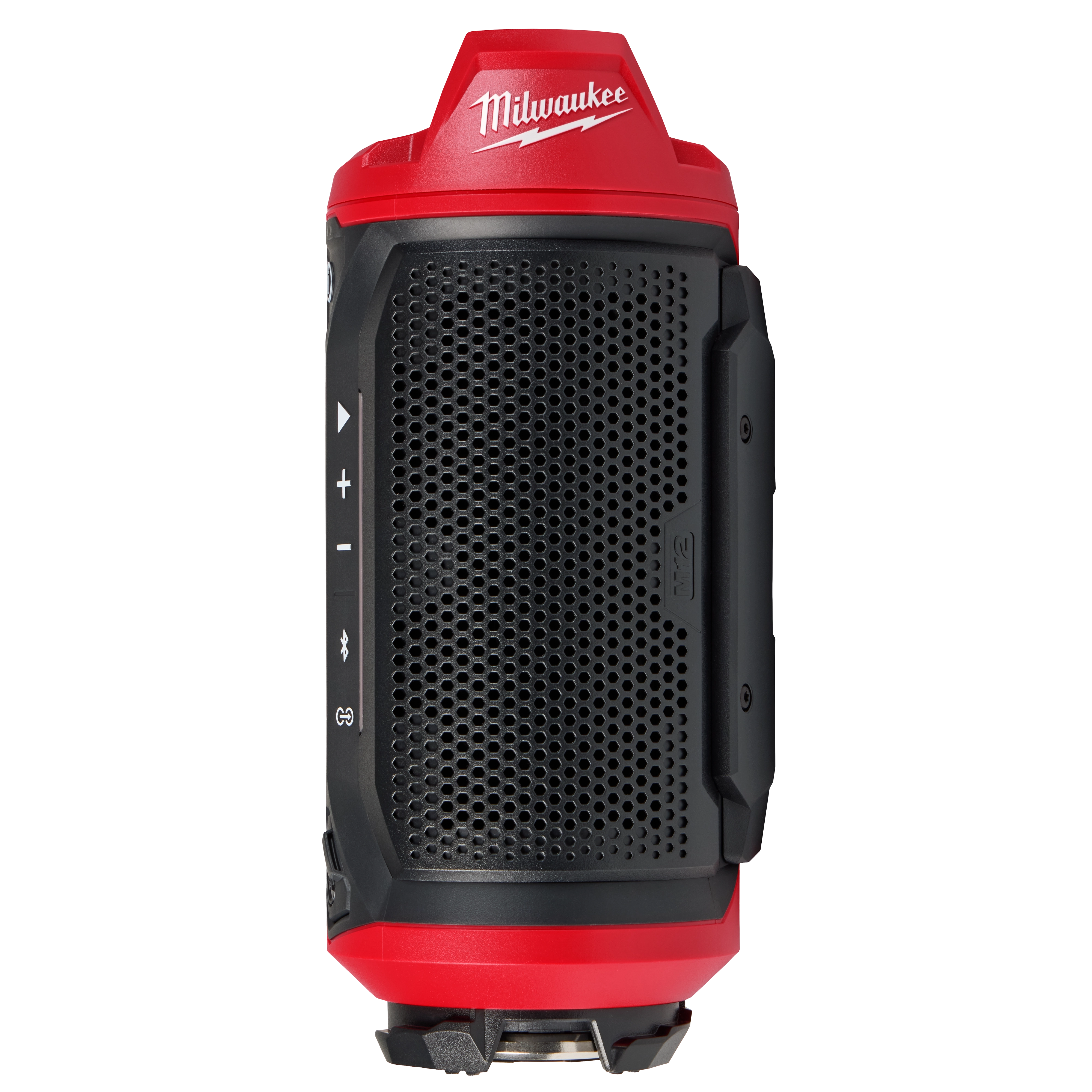 Milwaukee 2955-20 M12™ Bluetooth® Jobsite Speaker w/ PACKOUT™ Compatibility - Edmondson Supply