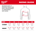 Milwaukee 414GL WORKSKIN™ Lightweight Performance Shirt - Short Sleeve - Edmondson Supply