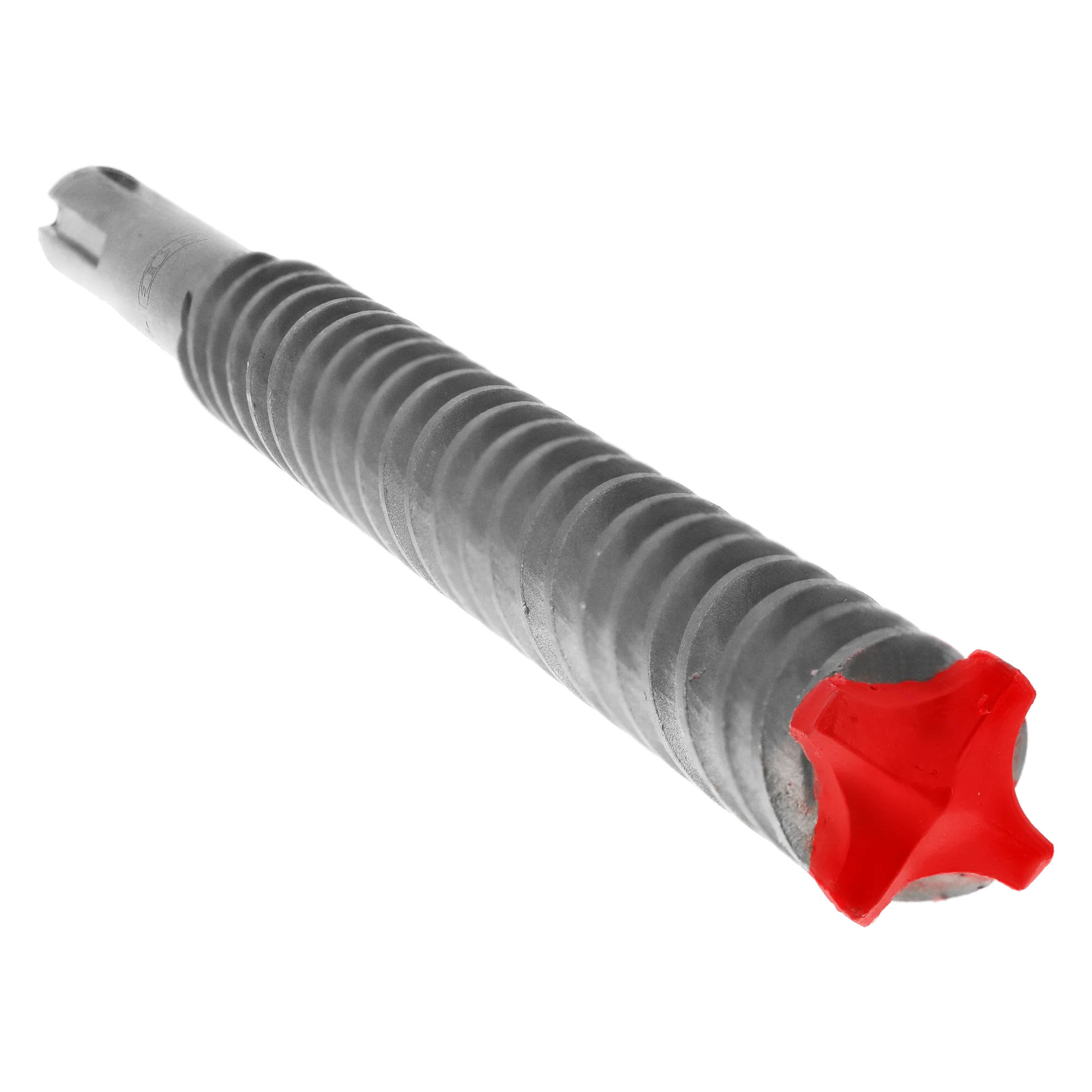 Diablo Tools DMAMX1300 1-1/4 in. x 16 in. x 21 in. Rebar Demon™ SDS-Max 4-Cutter Full Carbide Head Hammer Drill Bit - Edmondson Supply
