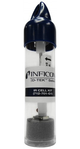 Inficon 712-701-G1 Infrared Cell Sensor Replacement - Edmondson Supply