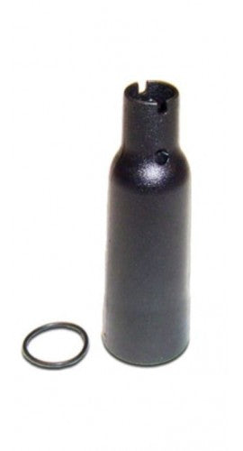 Inficon 712-705-G1 Replaceable Filter Tip Cap - Edmondson Supply