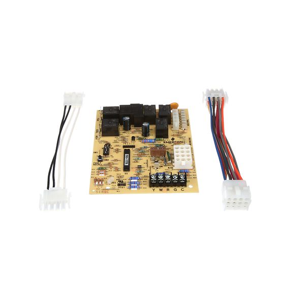 Copy of White-Rodgers 50M56U-801 Integrated Furnace Control Board, Direct OEM Replacement - Edmondson Supply