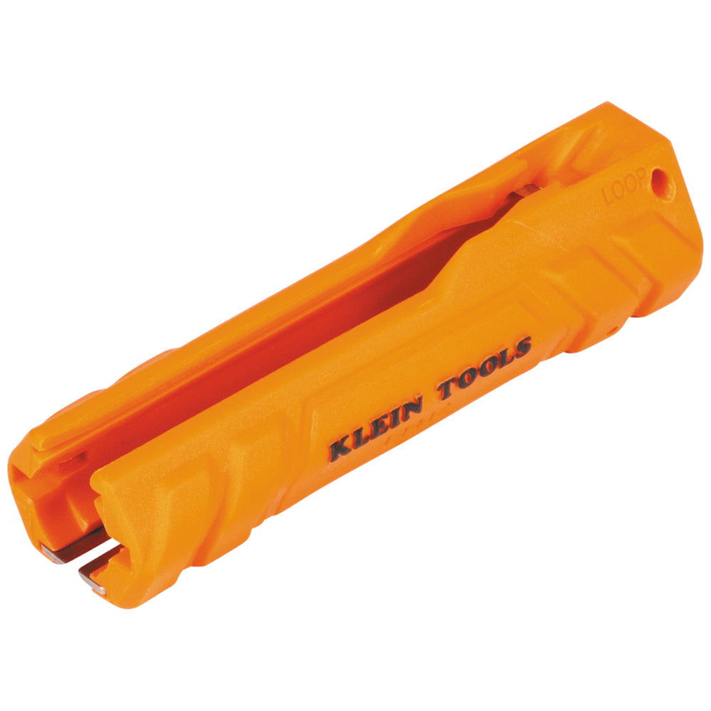 Klein Tools L1412 5-in-1 NM Romex Cable Ripper and Wire Stripper Multi-Tool - Edmondson Supply