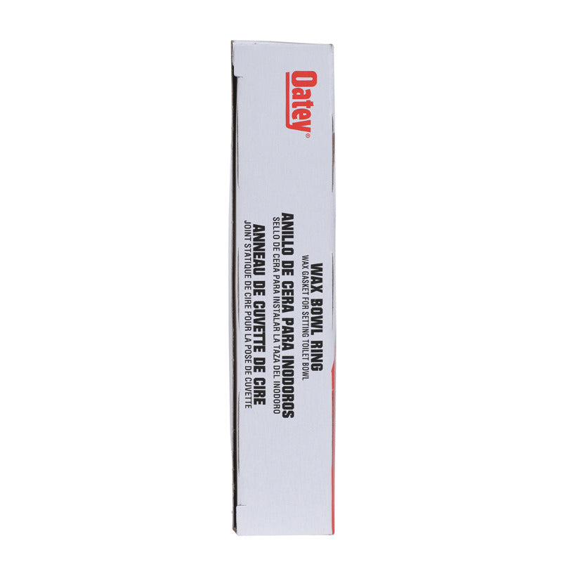 Oatey® 31190 Wax Bowl Rings - Edmondson Supply