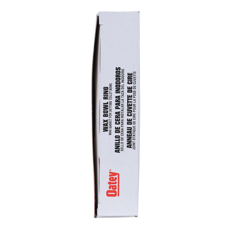 Oatey® 31190 Wax Bowl Rings - Edmondson Supply