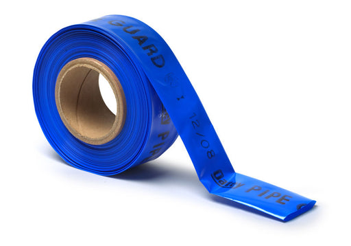 Oatey® 38707 200' Pipe Guard - Blue - Edmondson Supply