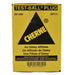 Cherne® 041394 10" Test-Ball® Plug, Single-Size Underground - Edmondson Supply
