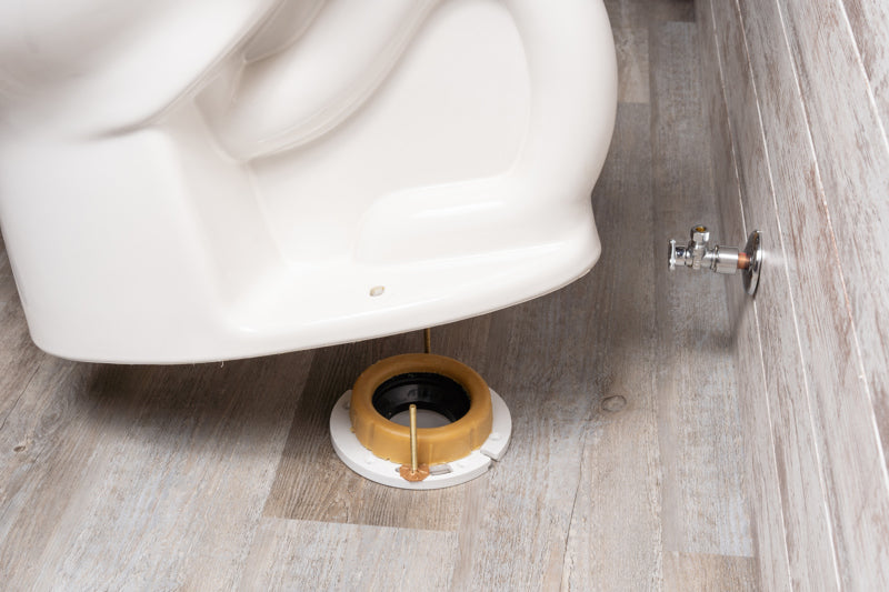 Oatey® 31188 MaxWax® Wax Bowl Rings - Edmondson Supply