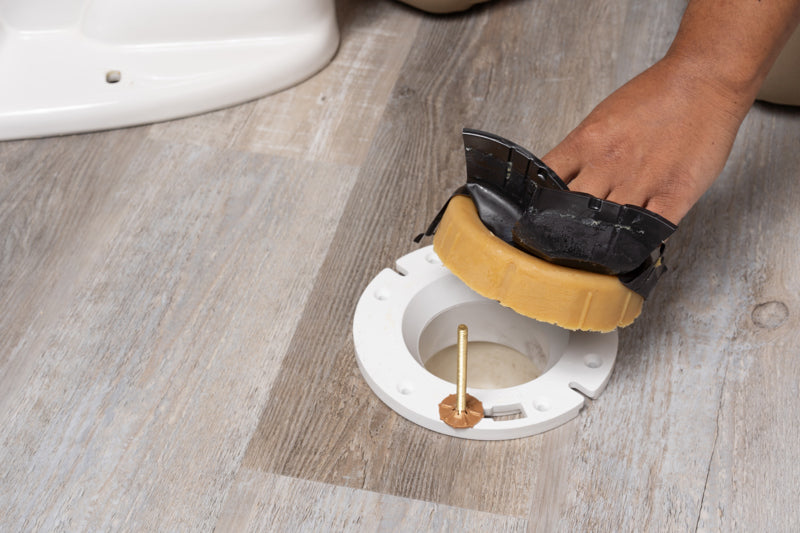 Oatey® 31188 MaxWax® Wax Bowl Rings - Edmondson Supply