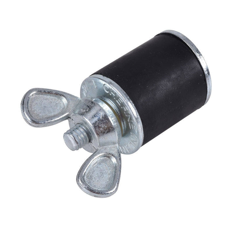 Cherne® 269883 1-1/4IN. KWIK ‘N SURE® PLUG - Edmondson Supply